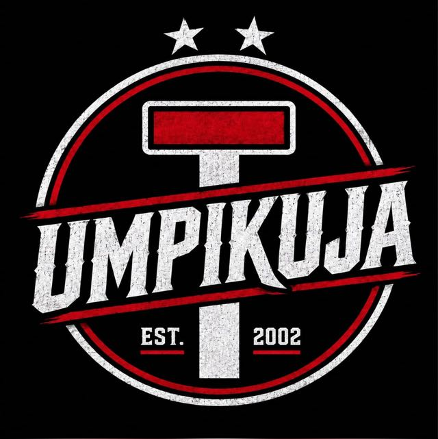 Umpikujan logo, perustettu 2002